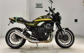 KAWASAKI Z900RS 2020 ZR900C