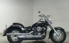 YAMAHA DRAGSTAR 400 CLASSIC 2006 VH01J