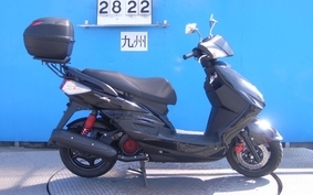 YAMAHA CYGNUS 125 XSR 2 2010 SE44J