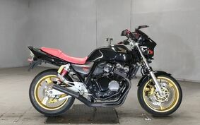 HONDA CB400SF VTEC 2002 NC39