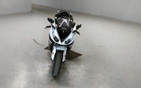 KAWASAKI ZX 10 NINJA R 2007 ZXT00D