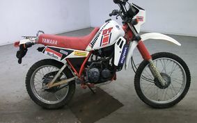 YAMAHA DT50 17W