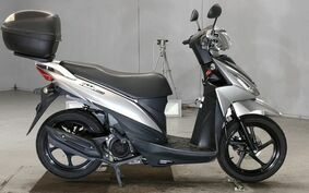 SUZUKI ADDRESS 110 CE47A