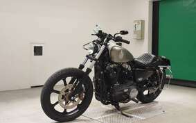 HARLEY XL1200X 2020 LC3