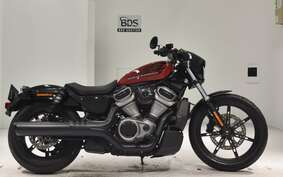 HARLEY RH975 2022