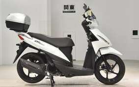 SUZUKI ADDRESS 110 CE47A