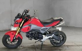 HONDA GROM JC61