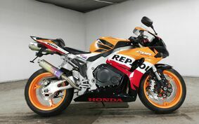 HONDA CBR1000RR 2007 SC57