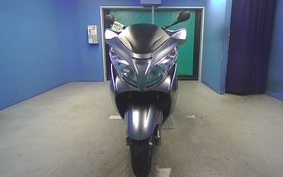 SUZUKI SKYWAVE 400 2008 CK44A