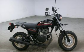 HONDA APE 100 D HC13