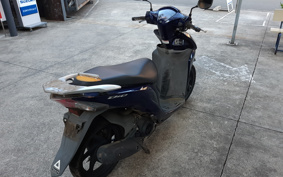HONDA DIO 110 JF58