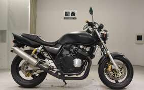 HONDA CB400SF VTEC 2000 NC39