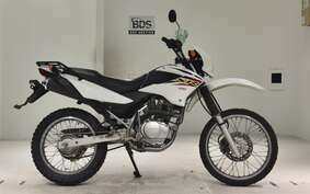 HONDA XR125L