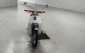 HONDA C70 SUPER CUB HA02