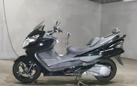 SUZUKI SKYWAVE 250 (Burgman 250) S CJ46A