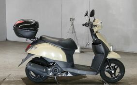 SUZUKI LET's CA4AA