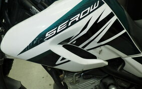 YAMAHA SEROW 250 Gen.2 DG17J