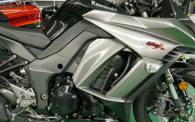 KAWASAKI NINJA 2012 ZXCH1X