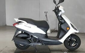 YAMAHA AXIS Z SED7J