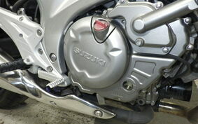 SUZUKI GLADIUS 2010 VK58A