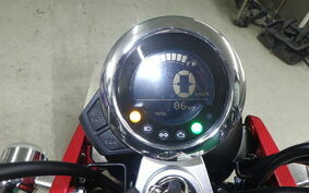 HONDA MONKEY 125 JB03