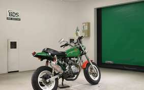 HONDA XE50 CE50