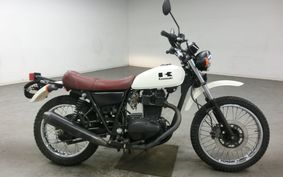 KAWASAKI 250TR 2005 BJ250F