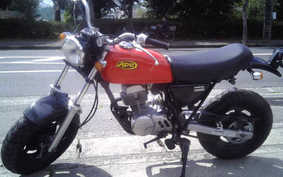 HONDA APE 50 AC16