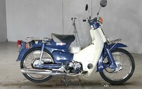 HONDA C50 SUPER CUB AA01