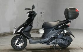 SUZUKI ADDRESS V125 S CF4MA