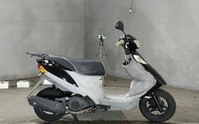 SUZUKI ADDRESS V125 G CF46A