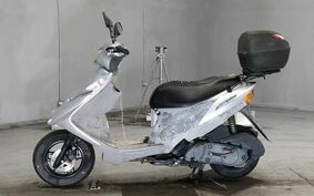 SUZUKI ADDRESS V125 G CF46A