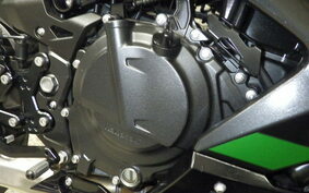 KAWASAKI NINJA 400 2023 EX400L