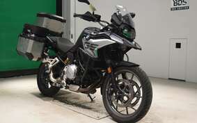 BMW F750GS 2019 0B08