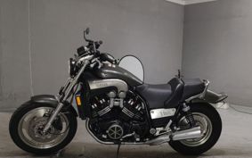 YAMAHA VMAX 2LTN
