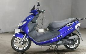 SUZUKI ADDRESS 110 CF11A