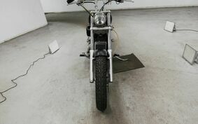 HONDA STEED 400 1995 NC26