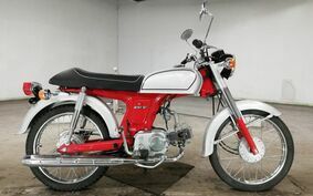 HONDA BENLY 50 S CD50