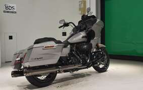 HARLEY FLTRXSE1980CVO 2024