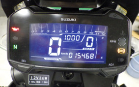 SUZUKI V-STROM 250