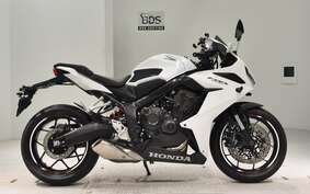 HONDA CBR650R 2023 RH03