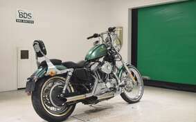 HARLEY XL1200V 2013 LF3