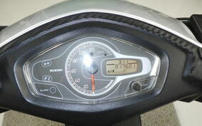 SUZUKI ADDRESS V125 S CF4MA