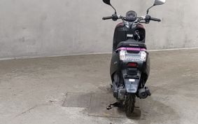 HONDA DUNK AF74