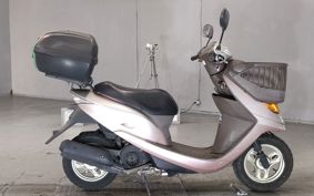 HONDA DIO CHESTER AF62