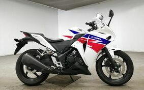 HONDA CBR250R MC41