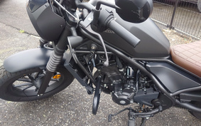 HONDA REBEL 250 S MC49