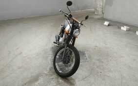 SUZUKI GRASS TRACKER NJ47A