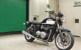 TRIUMPH BONNEVILLE SE 2012