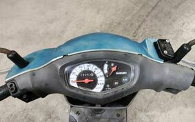 SUZUKI ADDRESS V125 G CF46A